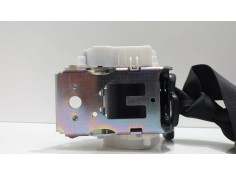 Recambio de cinturon seguridad trasero derecho para bmw serie 6 coupe (e63) 630i referencia OEM IAM 34003265 54457  2