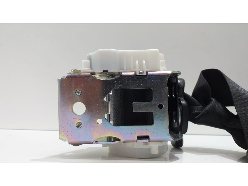 Recambio de cinturon seguridad trasero derecho para bmw serie 6 coupe (e63) 630i referencia OEM IAM 34003265 54457 