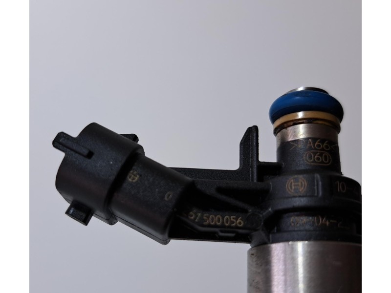 Recambio de inyector para chevrolet camaro 3.6i camaro 2010 referencia OEM IAM 0261500056 75668 R