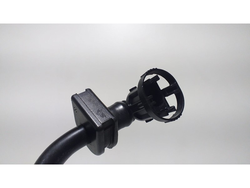 Recambio de tubo para bmw serie 4 gran coupe (f36) 420d referencia OEM IAM 11667602047 58407 