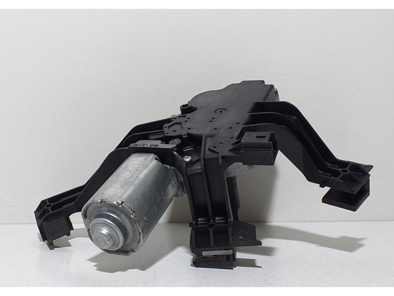 Recambio de motor limpia trasero para peugeot 207 1.4 referencia OEM IAM 9652418780 66139 