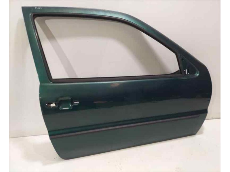 Recambio de puerta delantera derecha para volkswagen polo berlina (6n1) concept referencia OEM IAM 3PUERTAS 82082 