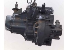 Recambio de caja cambios para citroën berlingo 1.9 d sx familiar referencia OEM IAM 20TA74 84148  2