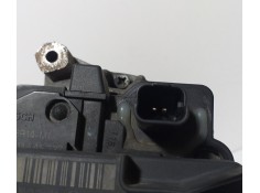 Recambio de alternador para nissan juke (f15) acenta referencia OEM IAM 8200728292E 68750  2