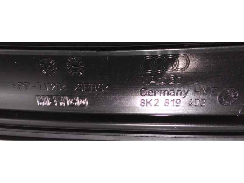 Recambio de torpedo para audi a4 avant (8k5) (2008) básico referencia OEM IAM 8K2819403 46598 