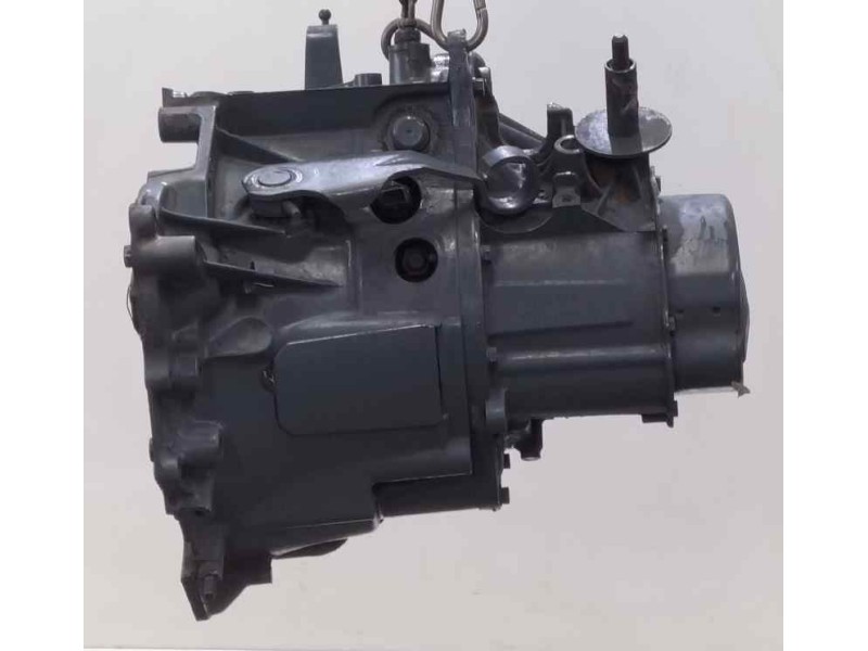 Recambio de caja cambios para citroën berlingo 1.9 d sx familiar referencia OEM IAM 20TA74 84148 