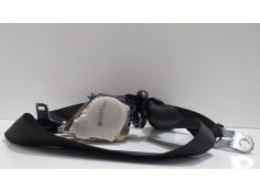 Recambio de cinturon seguridad trasero izquierdo para bmw serie 6 coupe (e63) 630i referencia OEM IAM 34003265 54458 