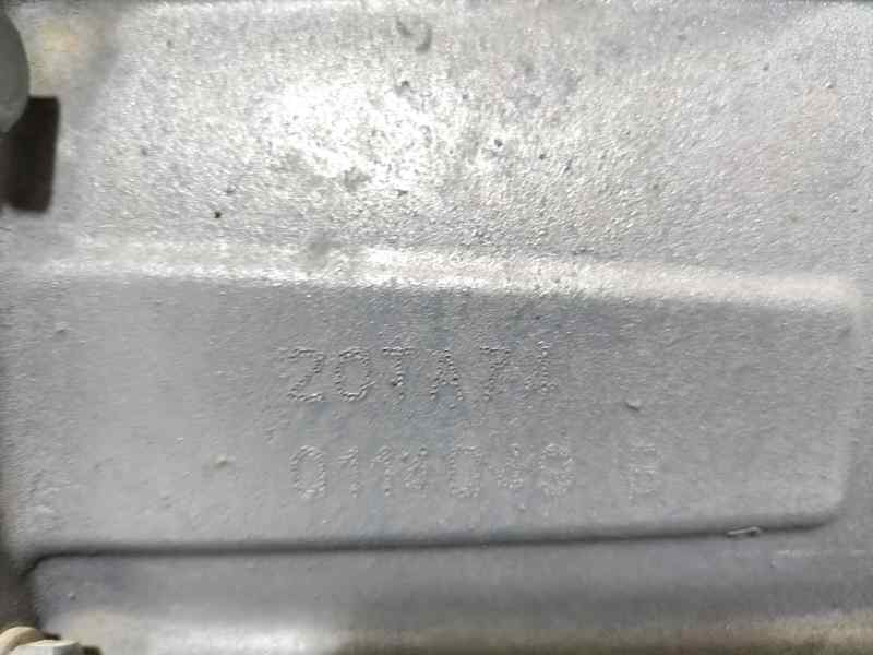 Recambio de caja cambios para citroën berlingo 1.9 d sx familiar referencia OEM IAM 20TA74 84148 