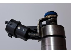 Recambio de inyector para chevrolet camaro 3.6i camaro 2010 referencia OEM IAM 0261500056 75670 R 2