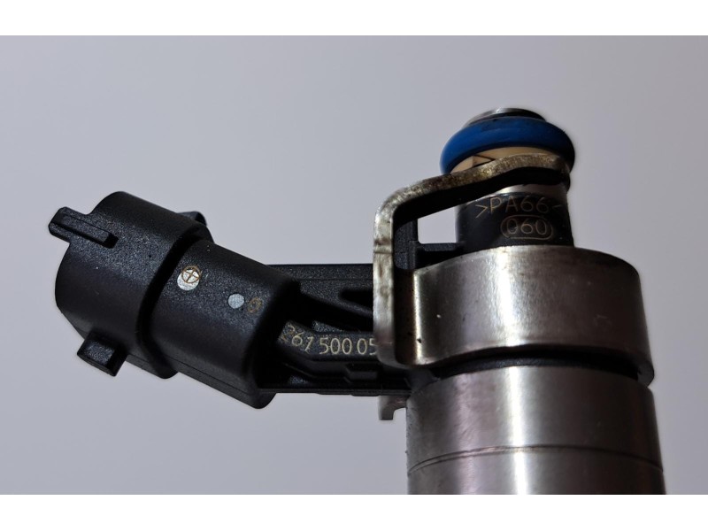 Recambio de inyector para chevrolet camaro 3.6i camaro 2010 referencia OEM IAM 0261500056 75670 R