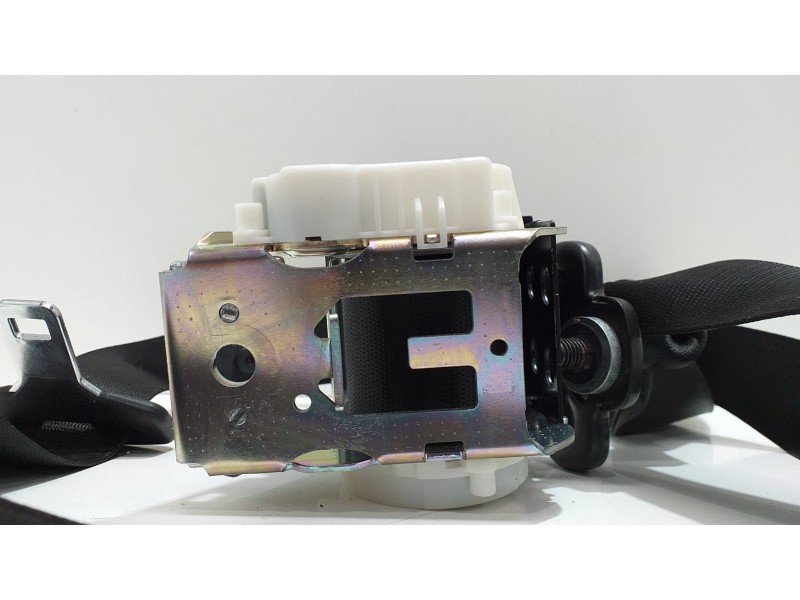 Recambio de cinturon seguridad trasero izquierdo para bmw serie 6 coupe (e63) 630i referencia OEM IAM 34003265 54458 