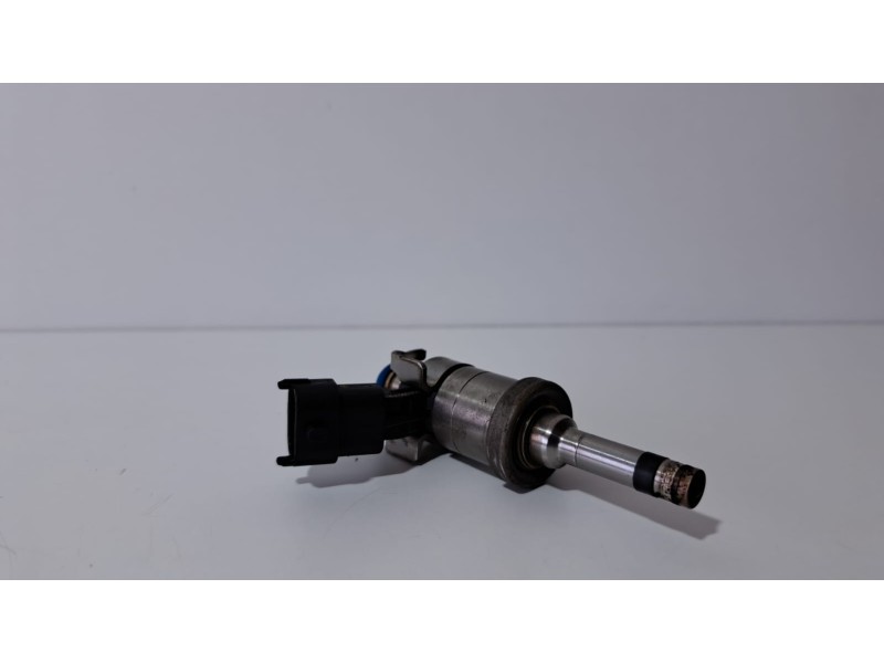 Recambio de inyector para chevrolet camaro 3.6i camaro 2010 referencia OEM IAM 0261500056 75670 R