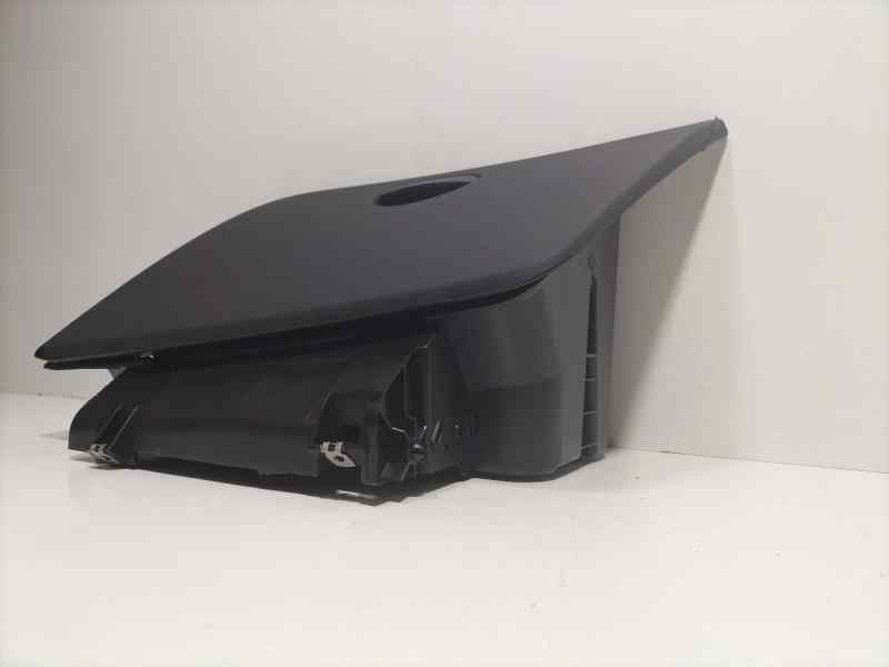 Recambio de guantera para seat leon (1p1) comfort limited referencia OEM IAM 1P1857103 84293 