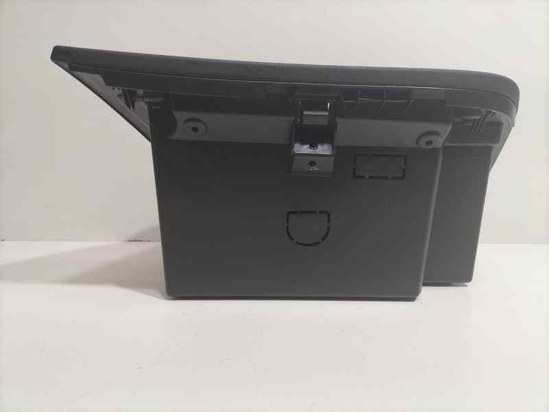 Recambio de guantera para seat leon (1p1) comfort limited referencia OEM IAM 1P1857103 84293 