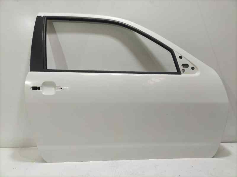 Recambio de puerta delantera derecha para seat ibiza (6k) glx referencia OEM IAM 3PUERTAS 82084 