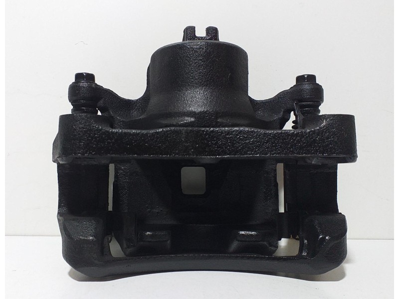 Recambio de pinza freno delantera derecha para nissan juke (f15) acenta referencia OEM IAM 41001ET00A 68754 
