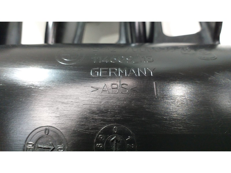 Recambio de molduras traseras para bmw serie 6 coupe (e63) 630i referencia OEM IAM 51127008839 54462 