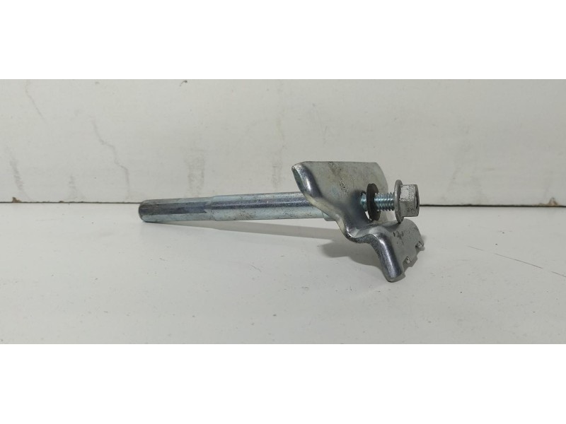 Recambio de bateria para volkswagen touareg (7l6) tdi v6 +motion referencia OEM IAM BKS 77948 