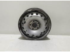 Recambio de llanta para opel vivaro furgón/combi (07.2006 =>) combi 2.9t l1h1 referencia OEM IAM 1010469 78001 