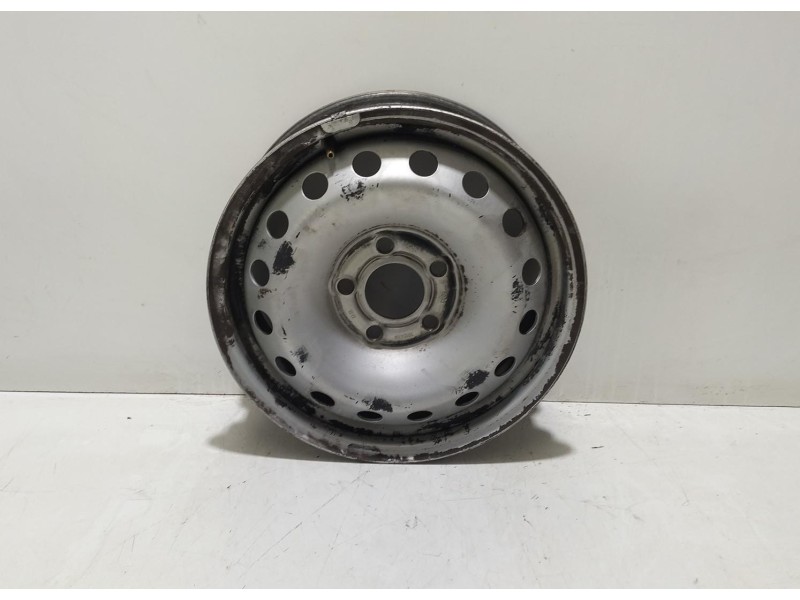 Recambio de llanta para opel vivaro furgón/combi (07.2006 =>) combi 2.9t l1h1 referencia OEM IAM 1010469 78001 