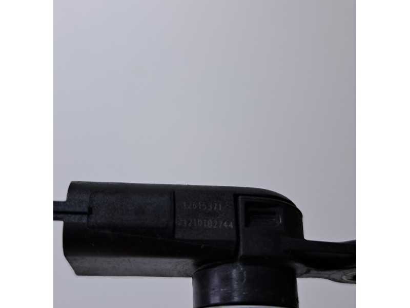 Recambio de sensor para chevrolet camaro 3.6i camaro 2010 referencia OEM IAM 12615371 75673 R