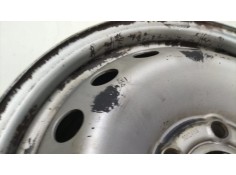 Recambio de llanta para opel vivaro furgón/combi (07.2006 =>) combi 2.9t l1h1 referencia OEM IAM 1010469 78001  2