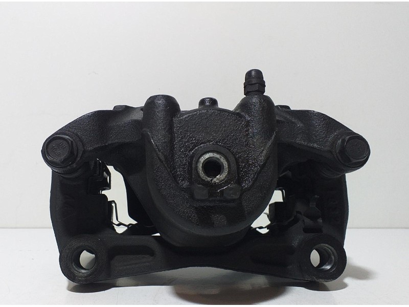 Recambio de pinza freno delantera derecha para nissan juke (f15) acenta referencia OEM IAM 41001ET00A 68754 
