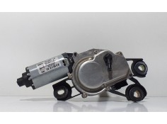 Recambio de motor limpia trasero para seat ibiza (6l1) 1.4 tdi referencia OEM IAM 6L6955711B 66143 