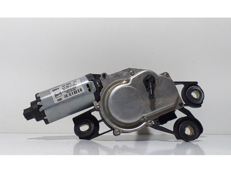 Recambio de motor limpia trasero para seat ibiza (6l1) 1.4 tdi referencia OEM IAM 6L6955711B 66143  Recambio de motor limpia trasero para seat ibiza (6l1) 1.4 tdi referencia OEM IAM 6L6955711B 66143