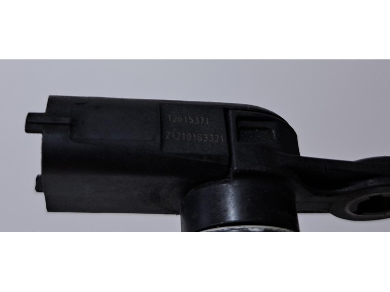 Recambio de sensor para chevrolet camaro 3.6i camaro 2010 referencia OEM IAM 12615371 75675 R