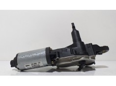 Recambio de motor limpia trasero para seat ibiza (6l1) 1.4 tdi referencia OEM IAM 6L6955711B 66143  2