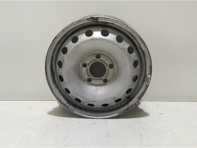 Recambio de llanta para opel vivaro furgón/combi (07.2006 =>) combi 2.9t l1h1 referencia OEM IAM 1010469 78002 