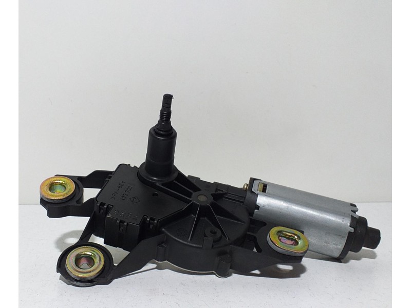 Recambio de motor limpia trasero para seat ibiza (6l1) 1.4 tdi referencia OEM IAM 6L6955711B 66143  Recambio de motor limpia trasero para seat ibiza (6l1) 1.4 tdi referencia OEM IAM 6L6955711B 66143