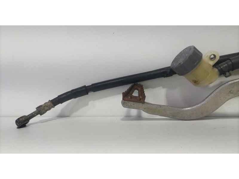Recambio de pedal freno para honda cr 125 cross 2015 referencia OEM IAM  86680 