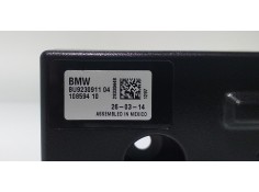 Recambio de modulo electronico para bmw serie 4 gran coupe (f36) 420d referencia OEM IAM 10859410 58415  2