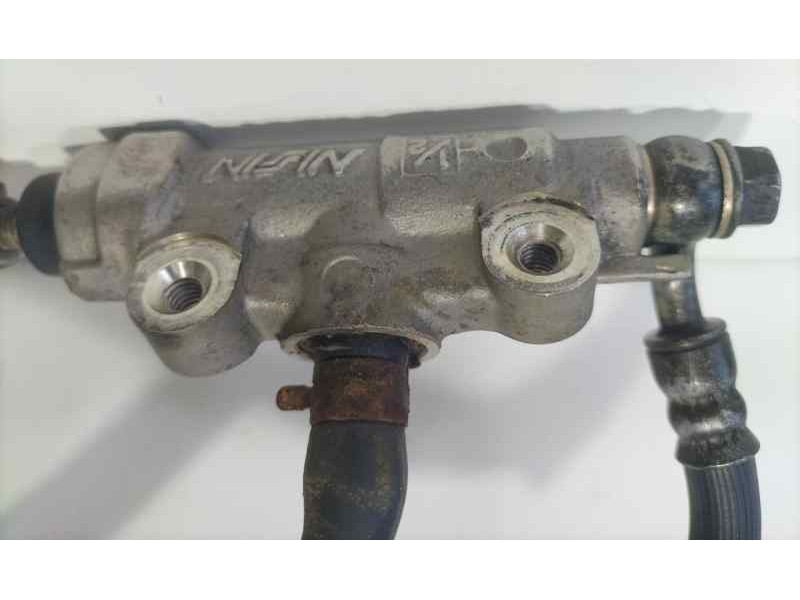 Recambio de pedal freno para honda cr 125 cross 2015 referencia OEM IAM  86680 