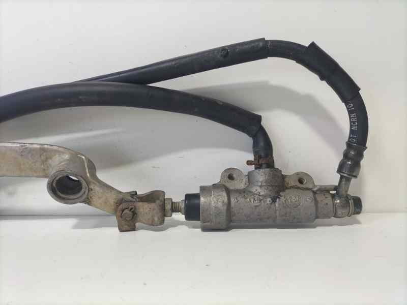 Recambio de pedal freno para honda cr 125 cross 2015 referencia OEM IAM  86680 