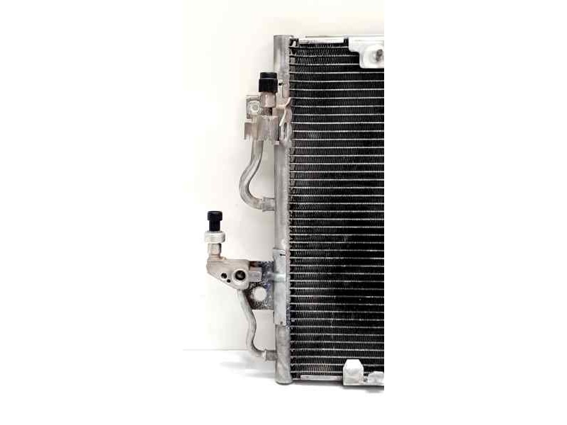 Recambio de condensador / radiador aire acondicionado para opel astra h berlina elegance referencia OEM IAM 13129195 42919 