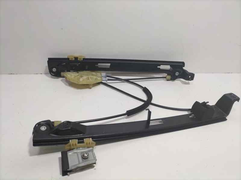 Recambio de elevalunas delantero izquierdo para seat leon (1p1) comfort limited referencia OEM IAM 1P0837461A 84295 