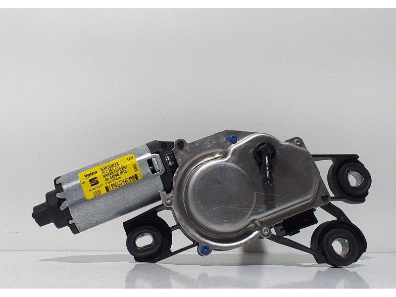 Recambio de motor limpia trasero para seat leon (1p1) 1.6 tdi referencia OEM IAM 5P0955711C 66144  Recambio de motor limpia trasero para seat leon (1p1) 1.6 tdi referencia OEM IAM 5P0955711C 66144