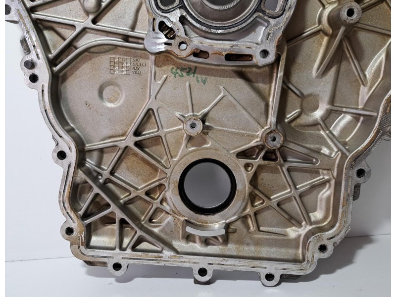 Recambio de tapa distribucion para chevrolet camaro 3.6i camaro 2010 referencia OEM IAM 1LS 75676 R