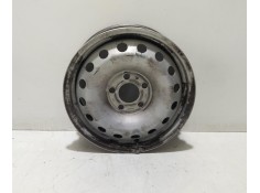Recambio de llanta para opel vivaro furgón/combi (07.2006 =>) combi 2.9t l1h1 referencia OEM IAM 1010469 78003 