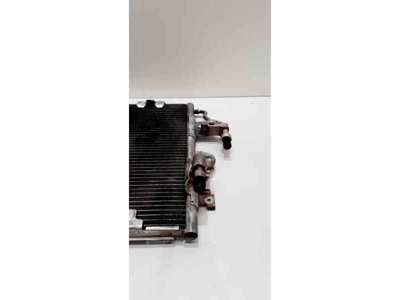 Recambio de condensador / radiador aire acondicionado para opel astra h berlina elegance referencia OEM IAM 13129195 42919 