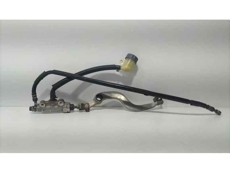 Recambio de pedal freno para honda cr 125 cross 2015 referencia OEM IAM  86680 