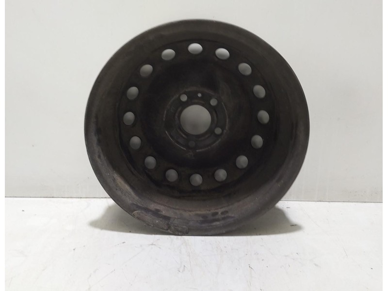 Recambio de llanta para opel vivaro furgón/combi (07.2006 =>) combi 2.9t l1h1 referencia OEM IAM 1010469 78003 