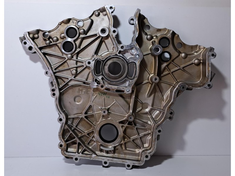 Recambio de tapa distribucion para chevrolet camaro 3.6i camaro 2010 referencia OEM IAM 1LS 75676 R