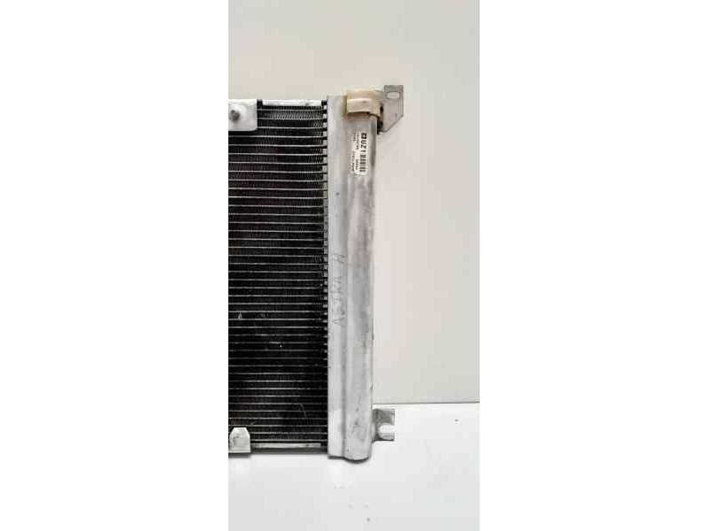Recambio de condensador / radiador aire acondicionado para opel astra h berlina elegance referencia OEM IAM 13129195 42919 