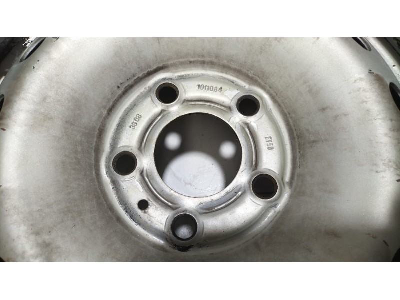 Recambio de llanta para opel vivaro furgón/combi (07.2006 =>) combi 2.9t l1h1 referencia OEM IAM 1010469 78003 