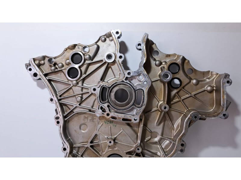 Recambio de tapa distribucion para chevrolet camaro 3.6i camaro 2010 referencia OEM IAM 1LS 75676 R