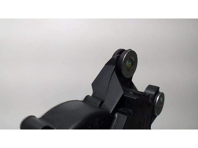 Recambio de motor limpia trasero para seat leon (1p1) 1.6 tdi referencia OEM IAM 5P0955711C 66144  Recambio de motor limpia trasero para seat leon (1p1) 1.6 tdi referencia OEM IAM 5P0955711C 66144
